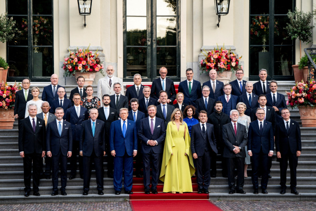 Trump doubts commitment to Nato’s defence pact